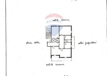 Pianta 2D - Appartamento Via Nizzeti
 
68, Tremestieri Etneo - foto 43