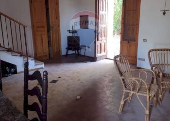 Sala da pranzo - Independent house Via Elio Vittorini
 
10, Piazza Armerina - photo 18