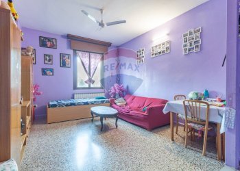 Sala da pranzo - Trilocale Via San Pietro
 
73, Gazzuolo - foto 7