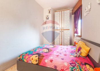 Camera / camera da letto - Trilocale Via San Pietro
 
73, Gazzuolo - foto 14