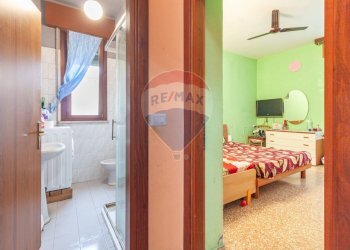 Camera / camera da letto - Trilocale Via San Pietro
 
73, Gazzuolo - foto 16