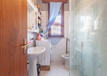 Bagno - Trilocale Via San Pietro
 
73, Gazzuolo - foto 17