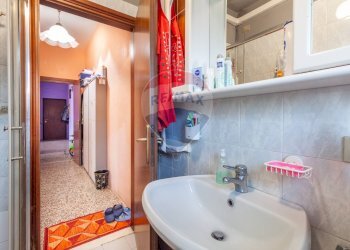 Bagno - Trilocale Via San Pietro
 
73, Gazzuolo - foto 18