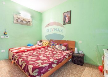 Camera / camera da letto - Trilocale Via San Pietro
 
73, Gazzuolo - foto 20