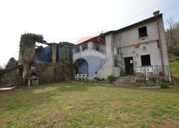 Casa all\'aperto - Rustic località Sant'Antonio, Altare - photo 2