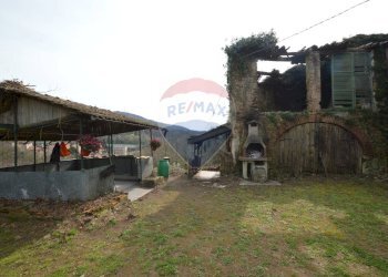 Giardino - Rustic località Sant'Antonio, Altare - photo 4