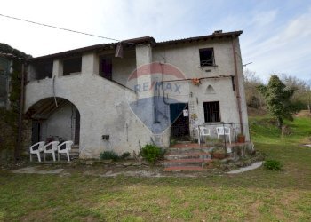 Casa all\'aperto - Rustic località Sant'Antonio, Altare - photo 17