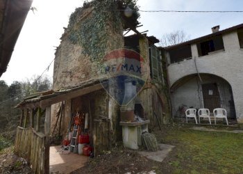 Casa all\'aperto - Rustic località Sant'Antonio, Altare - photo 18