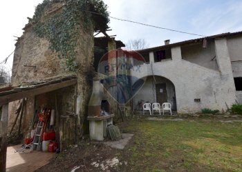 Casa all\'aperto - Rustic località Sant'Antonio, Altare - photo 19