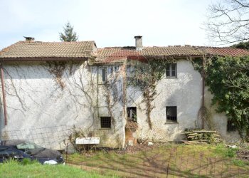 Casa all\'aperto - Rustic località Sant'Antonio, Altare - photo 35