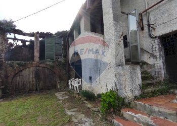 Casa all\'aperto - Rustic località Sant'Antonio, Altare - photo 55