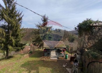 Casa all\'aperto - Rustic località Sant'Antonio, Altare - photo 57