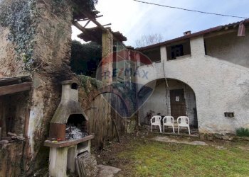 Casa all\'aperto - Rustic località Sant'Antonio, Altare - photo 58