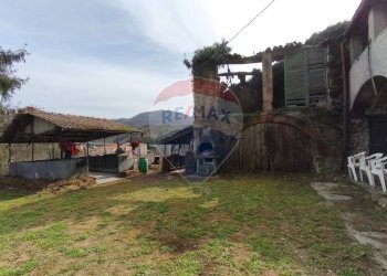 Casa all\'aperto - Rustic località Sant'Antonio, Altare - photo 61