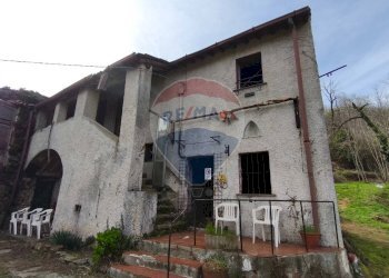 Casa all\'aperto - Rustic località Sant'Antonio, Altare - photo 62