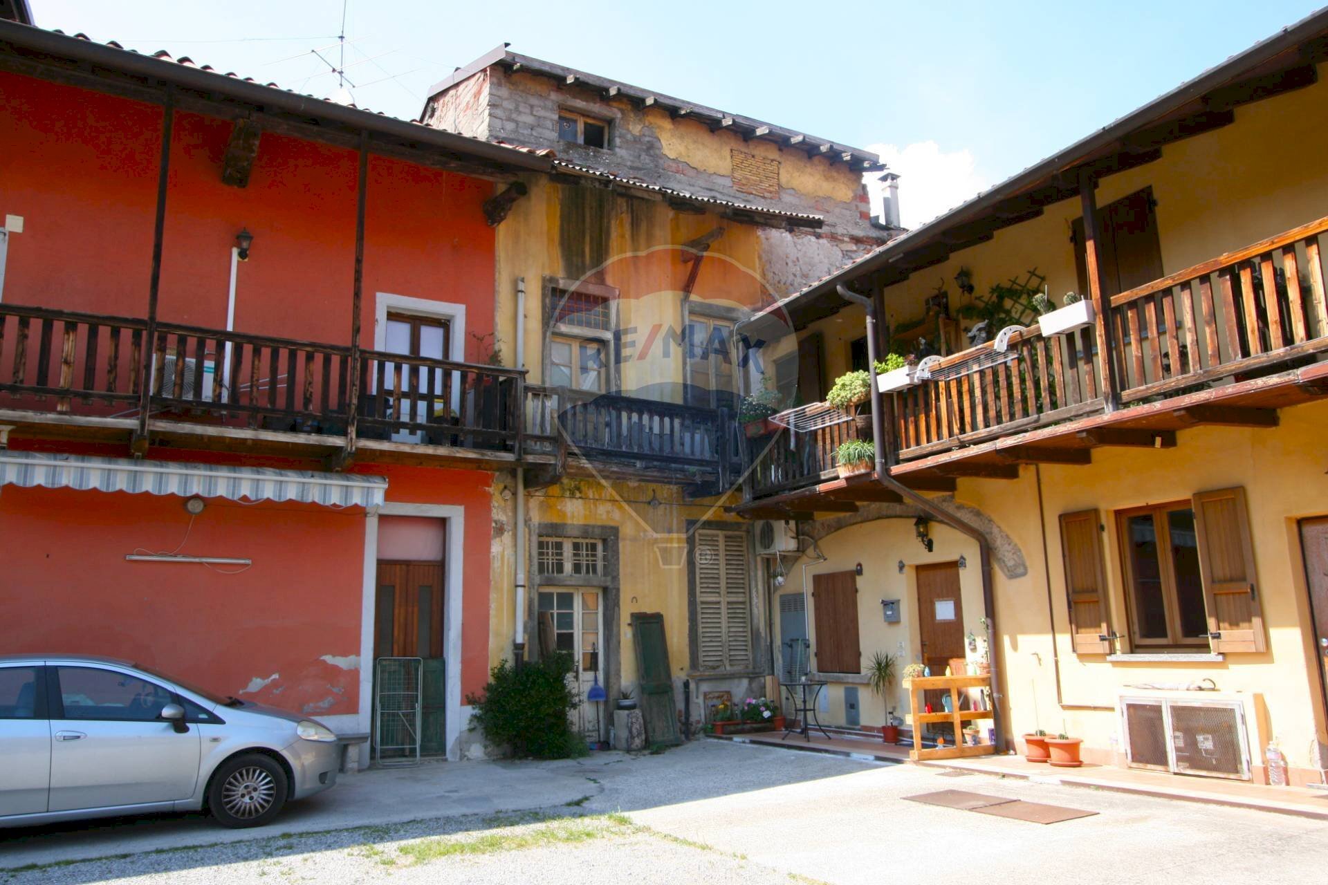 Casa all\'aperto - Bilocale VIA CESARE BATTISTI
 
22, Curno - foto 3