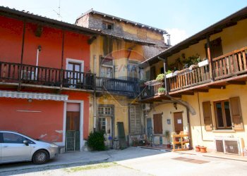 Casa all\'aperto - Two-room apartment VIA CESARE BATTISTI
 
22, Curno - photo 3