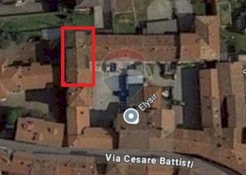 Posizione della mappa - Two-room apartment VIA CESARE BATTISTI
 
22, Curno - photo 6