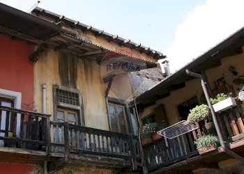 Casa all\'aperto - Two-room apartment VIA CESARE BATTISTI
 
22, Curno - photo 8