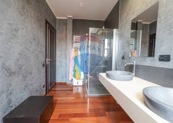 Bagno - Quadrilocale Stezzano - foto 10