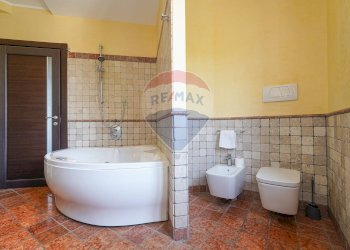 Bagno - Quadrilocale Stezzano - foto 14