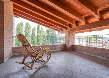 Terrazza - Appartamento Stezzano - foto 6