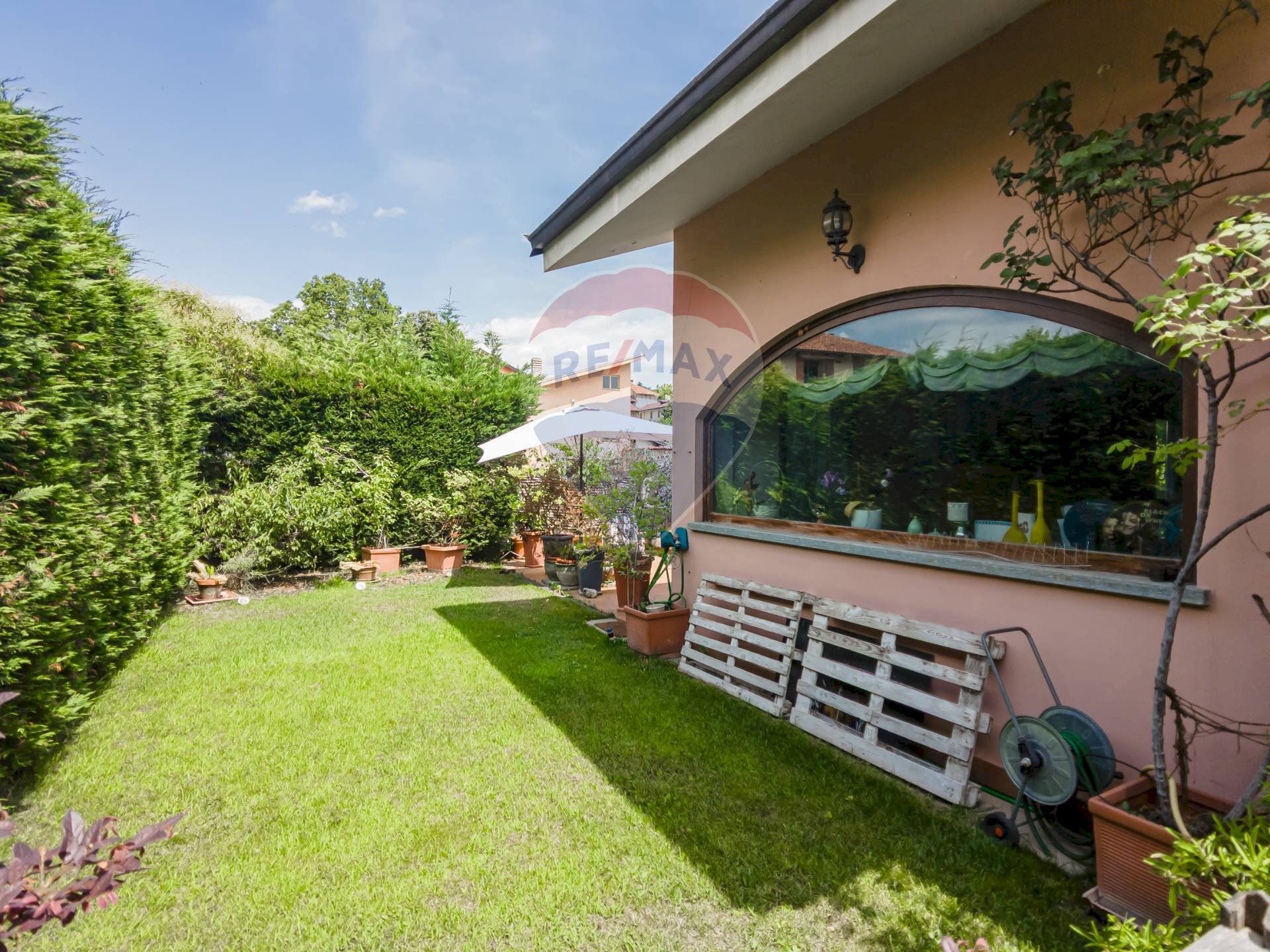 Giardino - Casa semi indipendente san martino
 
22, Villarbasse - foto 2