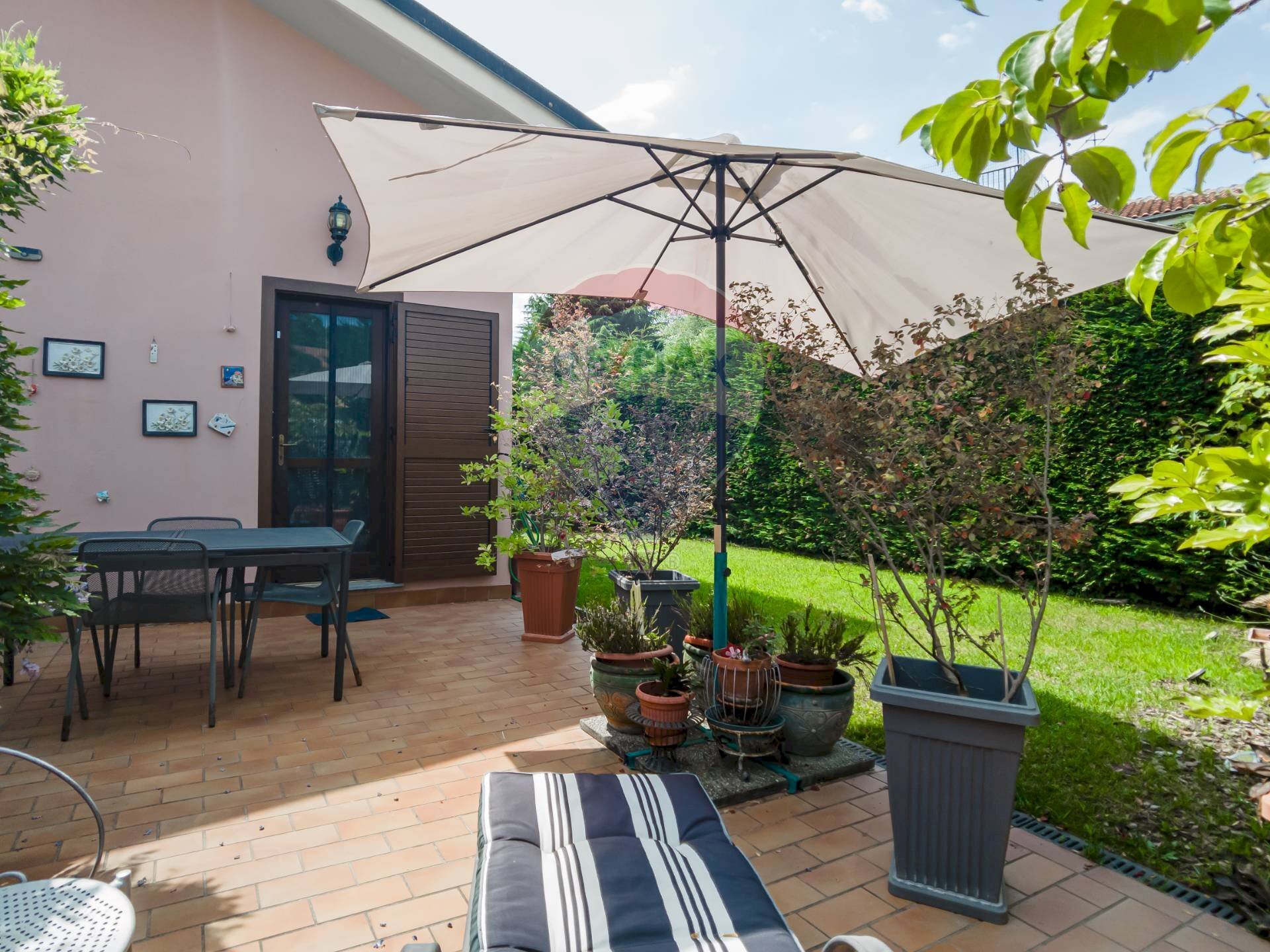 Terrazza - Casa semi indipendente san martino
 
22, Villarbasse - foto 3