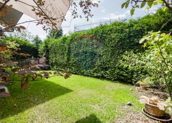 Giardino - Casa semi indipendente san martino
 
22, Villarbasse - foto 4