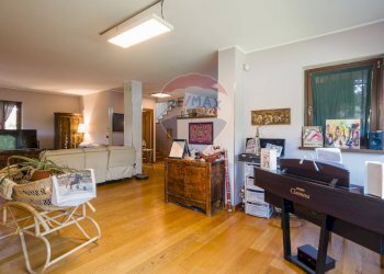 Soggiorno - Casa semi indipendente san martino
 
22, Villarbasse - foto 6