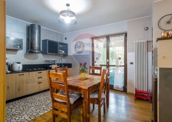 Cucina - Casa semi indipendente san martino
 
22, Villarbasse - foto 9