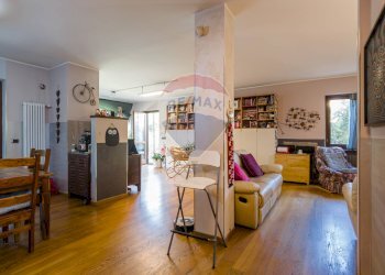 Sala da pranzo - Casa semi indipendente san martino
 
22, Villarbasse - foto 10