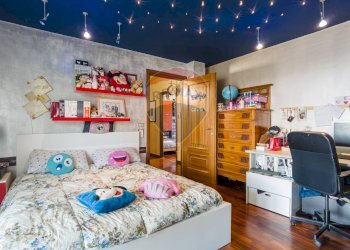 Camera / camera da letto - Casa semi indipendente san martino
 
22, Villarbasse - foto 18