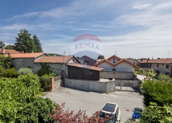 Casa all\'aperto - Casa semi indipendente san martino
 
22, Villarbasse - foto 20