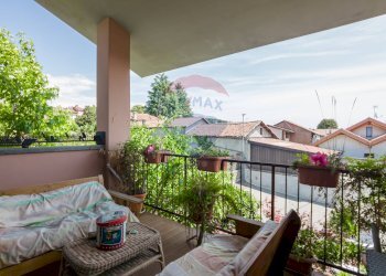 Balcone - Casa semi indipendente san martino
 
22, Villarbasse - foto 21