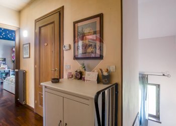 Hall / corridoio - Casa semi indipendente san martino
 
22, Villarbasse - foto 24