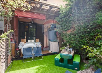 Terrazza - Casa semi indipendente san martino
 
22, Villarbasse - foto 34