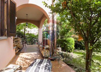 Terrazza - Casa semi indipendente san martino
 
22, Villarbasse - foto 35