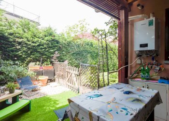 Terrazza - Casa semi indipendente san martino
 
22, Villarbasse - foto 36