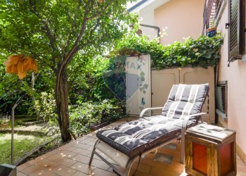 Terrazza - Casa semi indipendente san martino
 
22, Villarbasse - foto 37