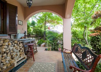 Terrazza - Casa semi indipendente san martino
 
22, Villarbasse - foto 39