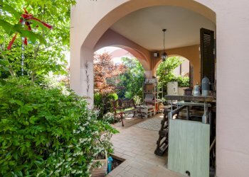 Terrazza - Casa semi indipendente san martino
 
22, Villarbasse - foto 40