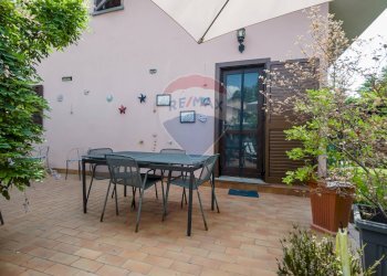 Terrazza - Casa semi indipendente san martino
 
22, Villarbasse - foto 41
