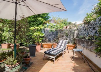 Terrazza - Casa semi indipendente san martino
 
22, Villarbasse - foto 43