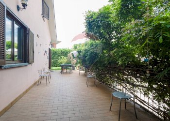 Terrazza - Casa semi indipendente san martino
 
22, Villarbasse - foto 44