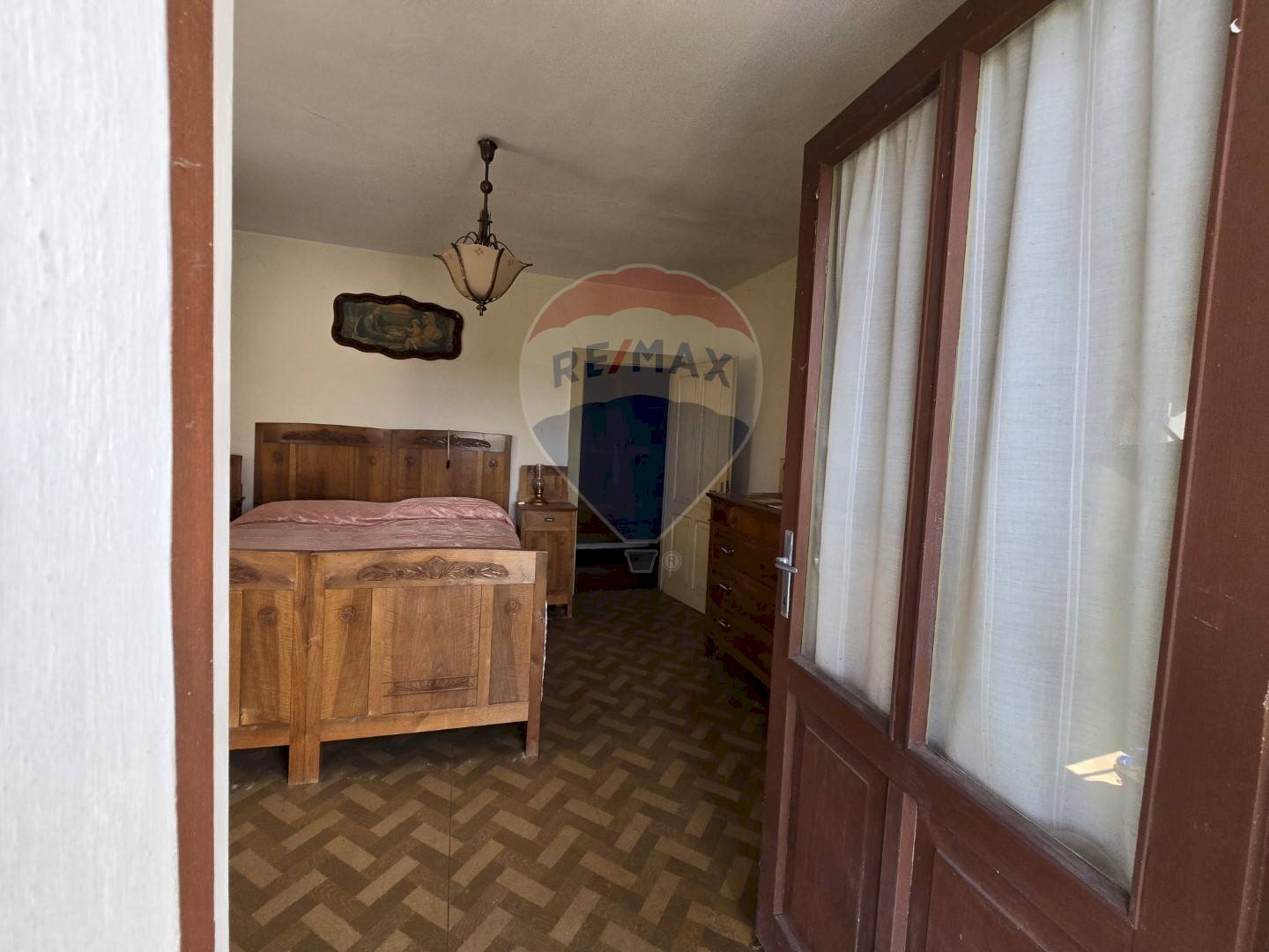 Camera / camera da letto - Casa semi indipendente Via S. Rocco
 
39, Feltre - foto 1