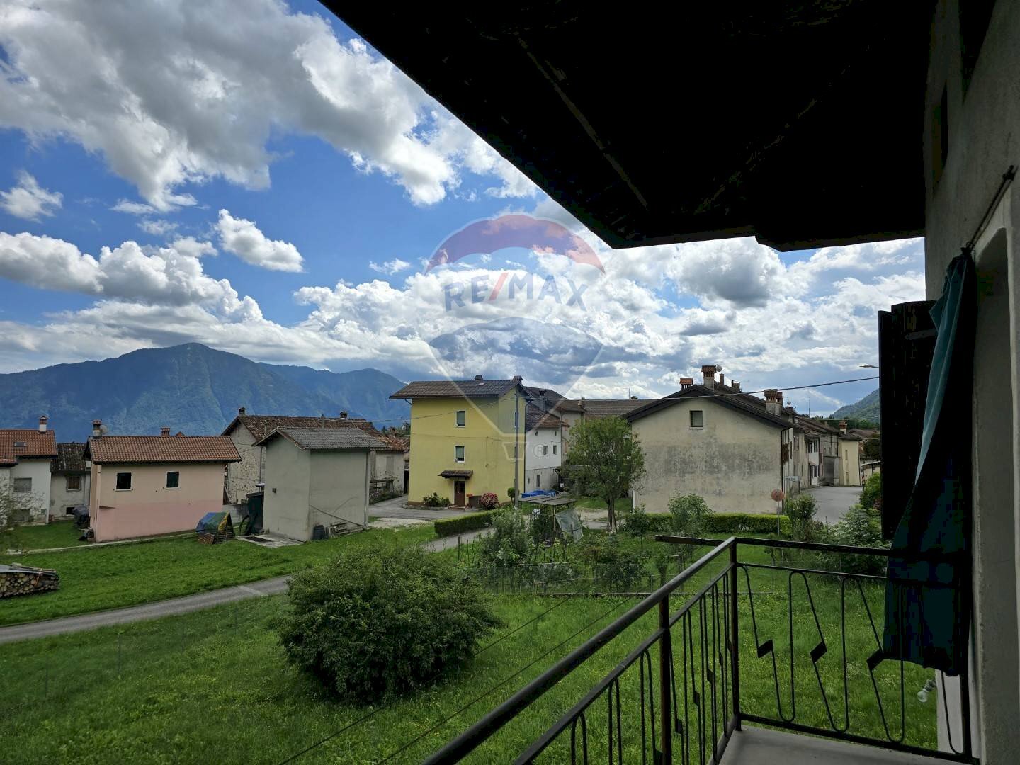 Balcone - Casa semi indipendente Via S. Rocco
 
39, Feltre - foto 2