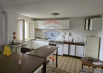 Cucina - Casa semi indipendente Via S. Rocco
 
39, Feltre - foto 3