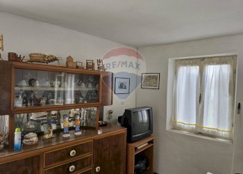 Soggiorno - Casa semi indipendente Via S. Rocco
 
39, Feltre - foto 4