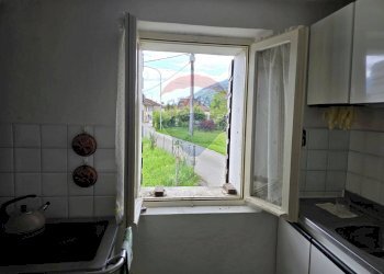 Cucina - Casa semi indipendente Via S. Rocco
 
39, Feltre - foto 6